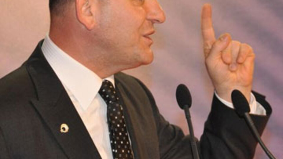 "Akiller tarihe geçecek"