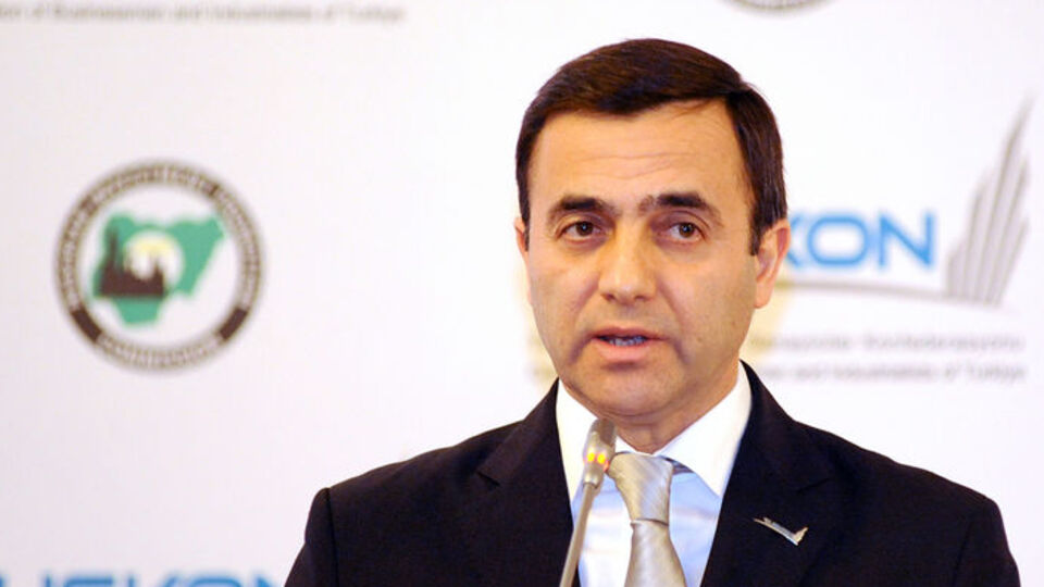 Nijerya, Türk iş adamlarını yatırıma bekliyor!