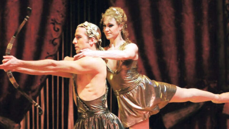 2013 Donizetti Ödülleri açıklandı