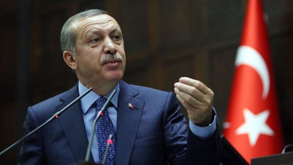Başbakan Erdoğan hakkında gensoru!
