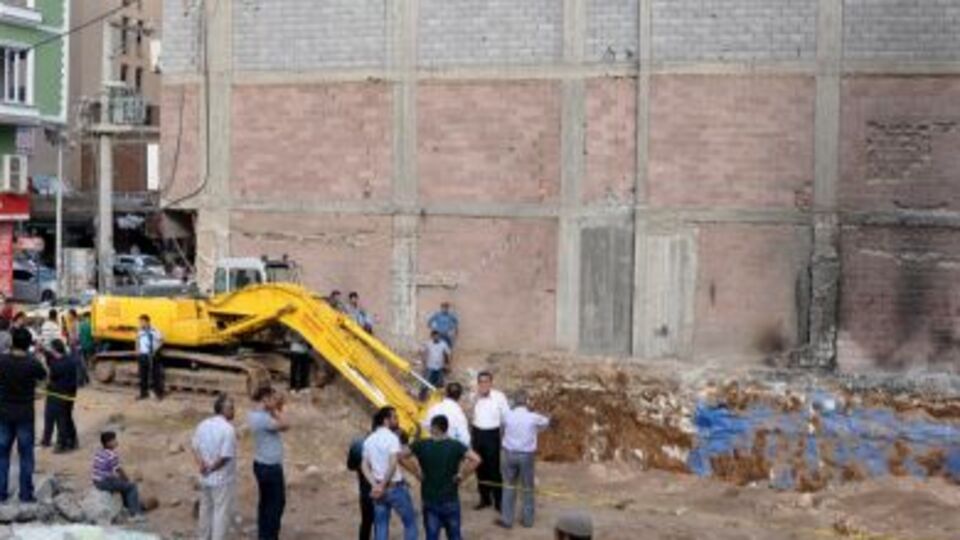 Heyecan yarattı!