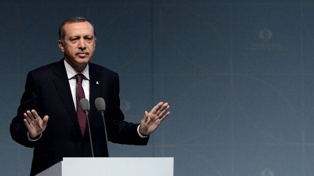 "Kazanan sadece Türkiye olmayacak"