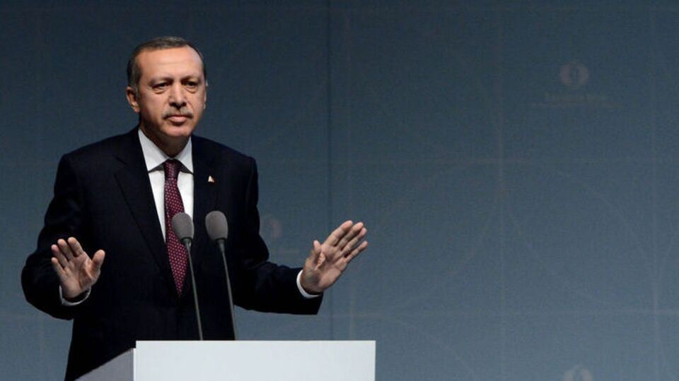 "Kazanan sadece Türkiye olmayacak"