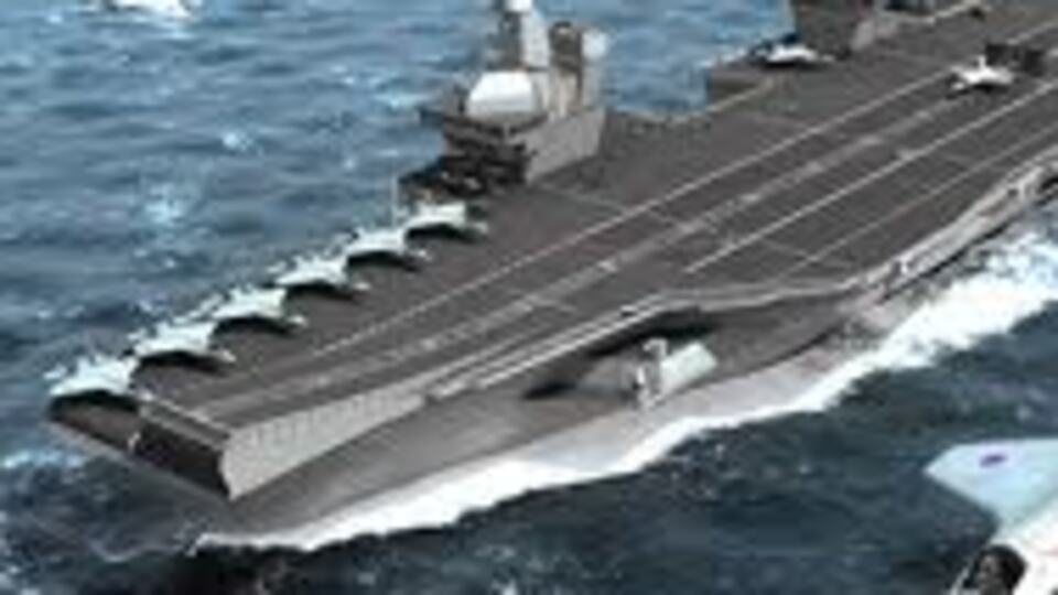 Türkiye'den Mısır'a savunma sanayi desteği!