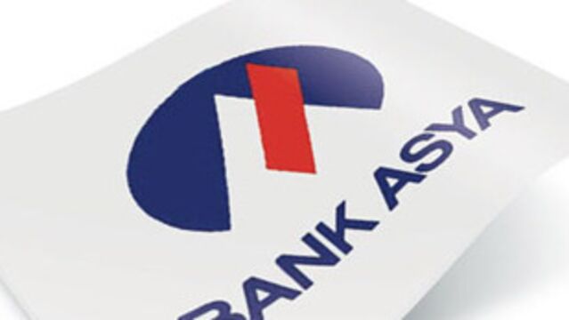 Bank Asya 45 milyon kar etti!