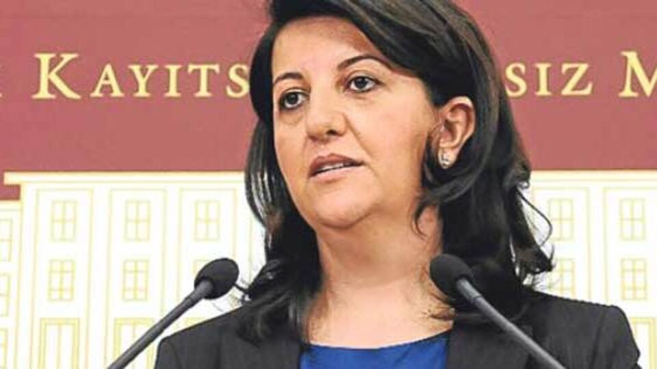 Buldan'dan Arınç'a kınama