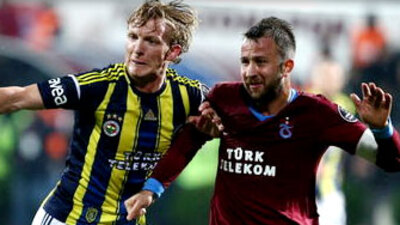 Final burada oynanacak