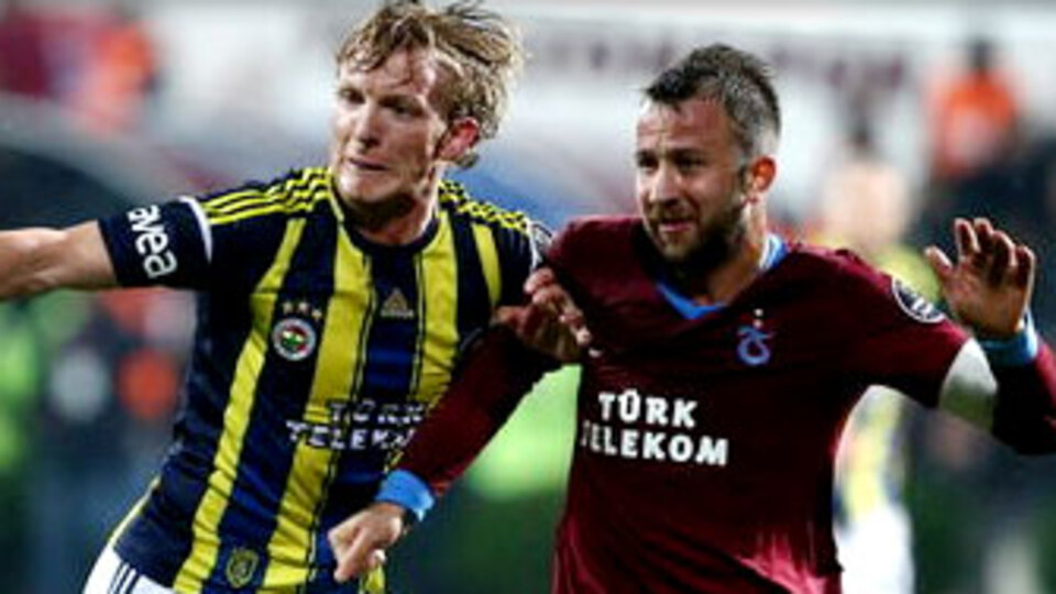 Final burada oynanacak