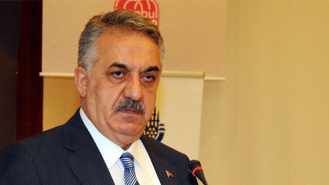 'Gümrükte kuryruk devri bitecek!'