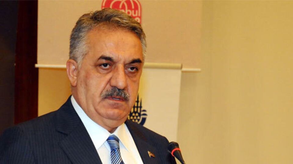 'Gümrükte kuryruk devri bitecek!'