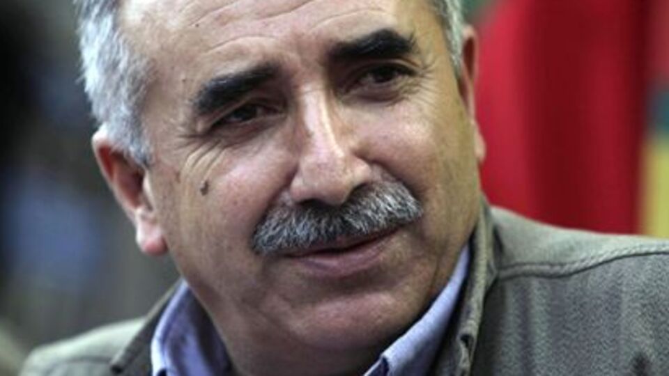 Karayılan'dan çekilme sonrası yeni istek!