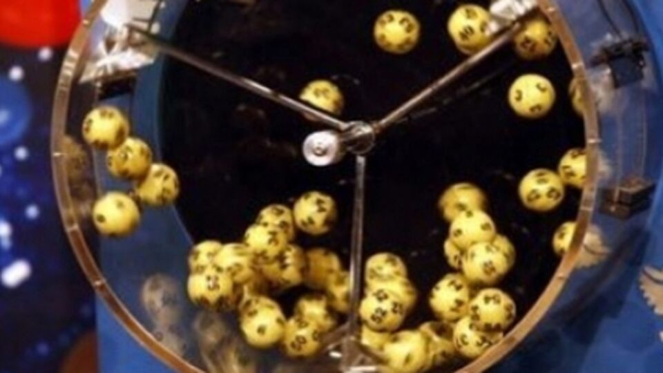 Sayısal Loto çekildi