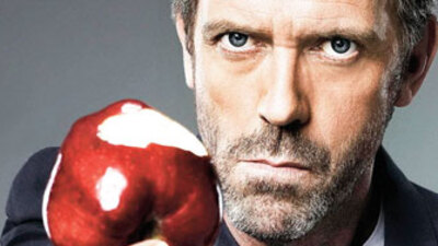 "House tam bir kabustu"