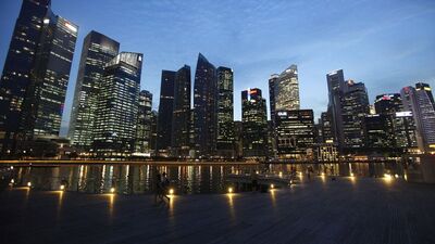 Anne Çinliler geldi!