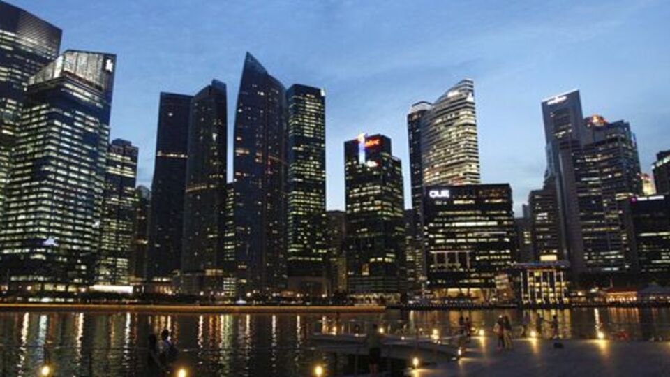 Anne Çinliler geldi!