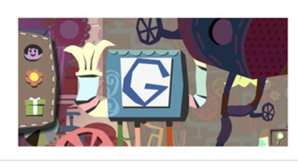 Anneler Günü'ne özel logo