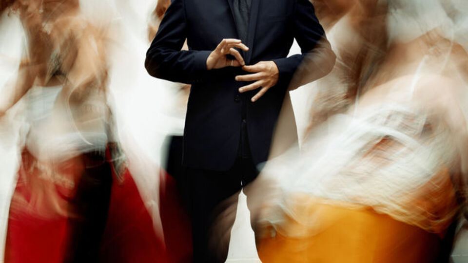 'Türkiye'de hissediliyorum'