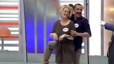 "Hep bunu yapmak istemişimdir"