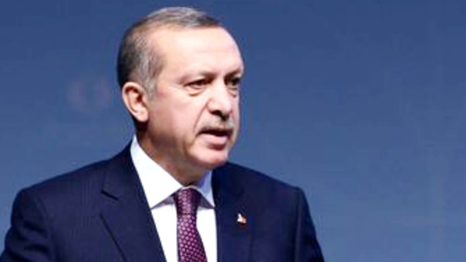 Başbakan Erdoğan'dan flaş açıklama!