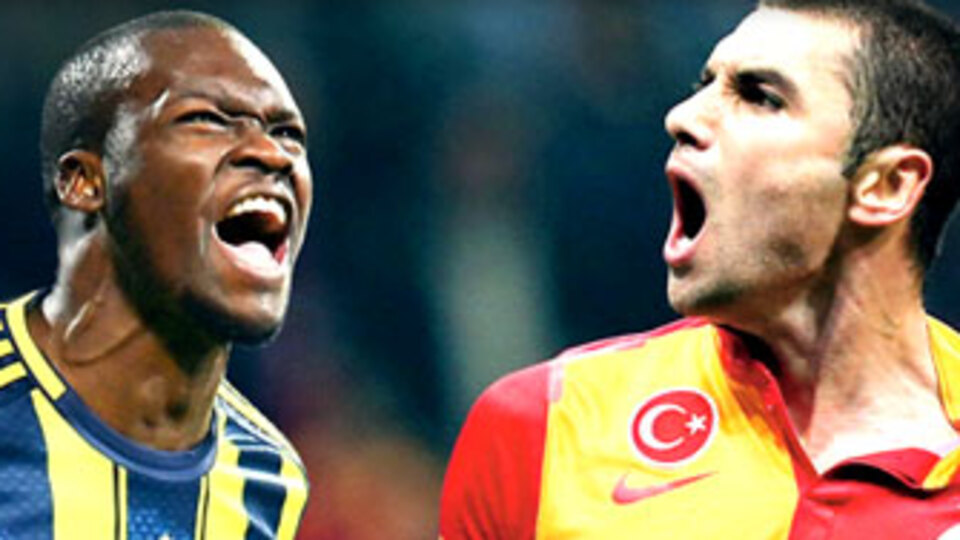 Kadıköy şampiyonu