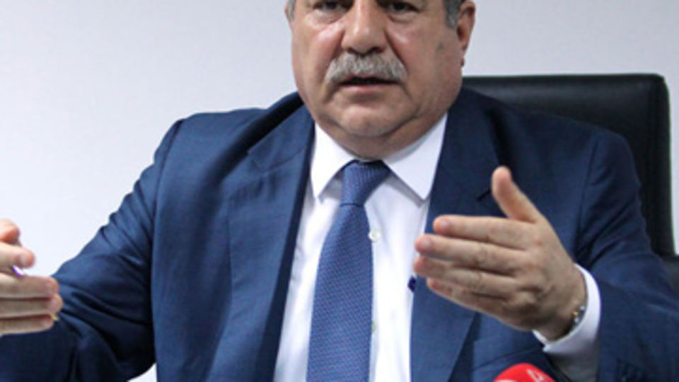 Bomba yüklü araçlar Türkiye'den!