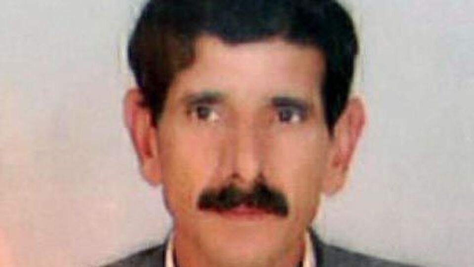 Mardin'de hortum can aldı