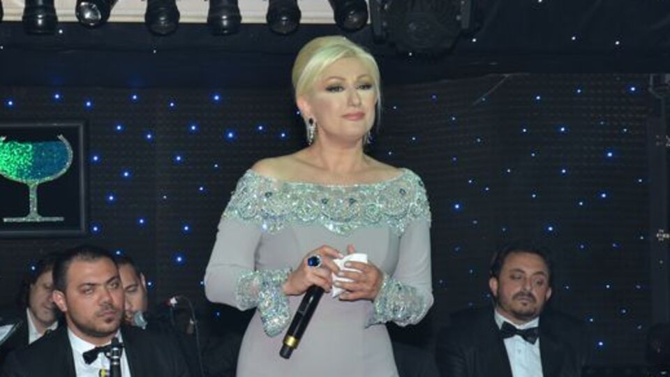 Kenan Işık'a mesaj gönderdi