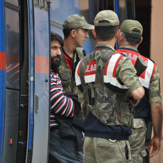 Zirve'de 65. duruşma başladı