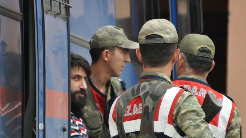 Zirve'de 65. duruşma başladı