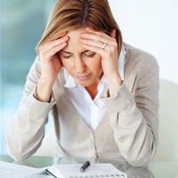 Yüzünüze dokunmak işkenceyse dikkat!