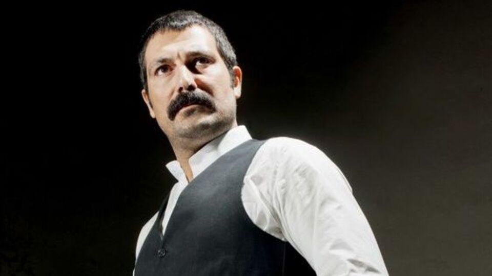 Şok suçlama!