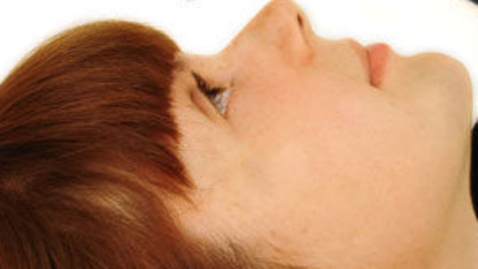 Kortizonlu damlalar kör edebilir!