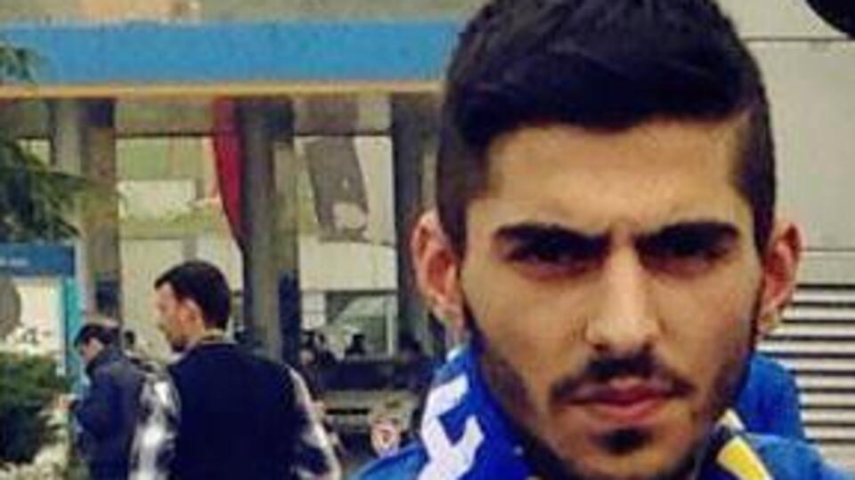 Derbi sonrası cinayet!