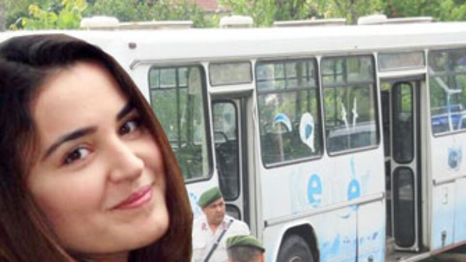 Lise öğrencisinin inanılmaz ölümü!