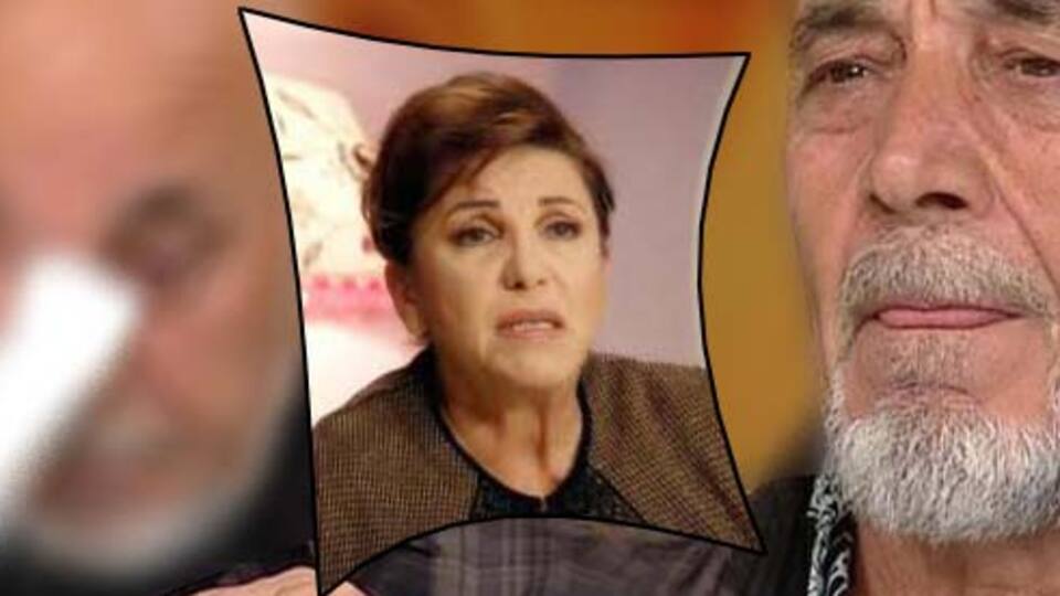 O tokatın hesabını verecek!