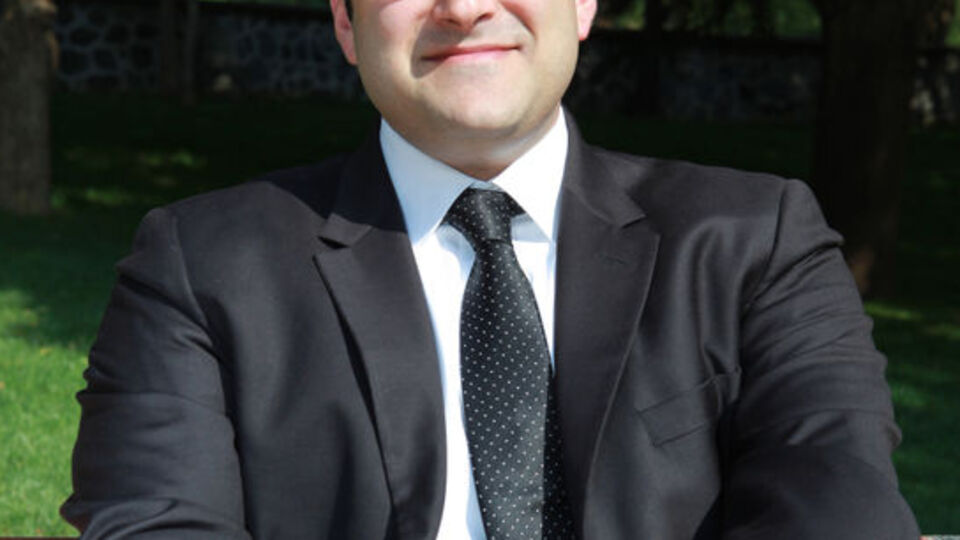 'Çatışmasızlık önemli ama demokratikleşme olmalı'