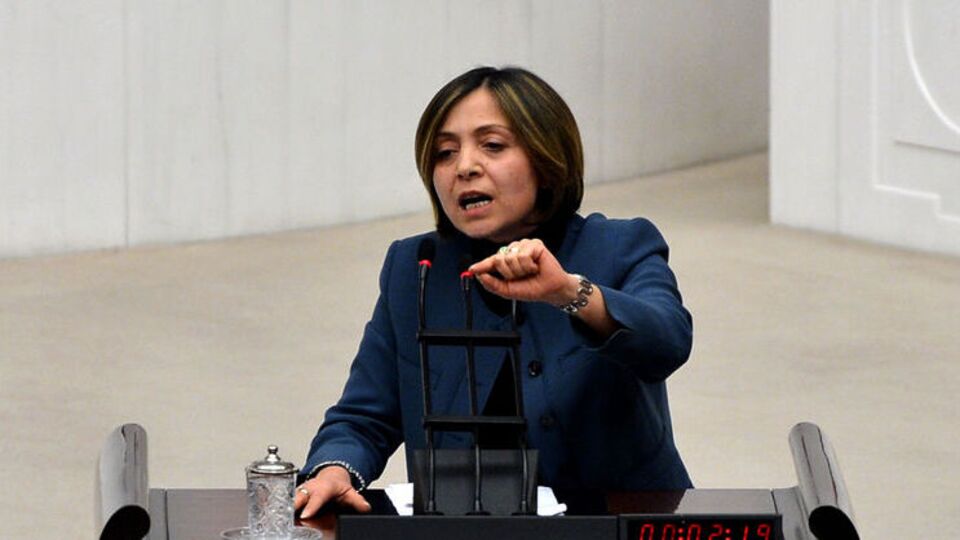 CHP TBMM Grup Disiplin Kurulu toplandı