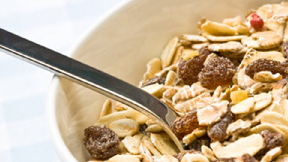 "Diyet ürünlerden uzak durun"