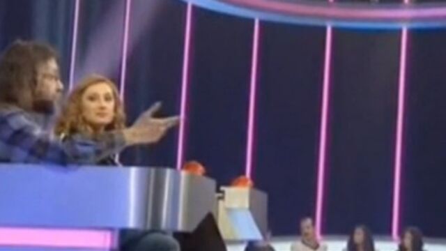 İnsanlık dersi verdi