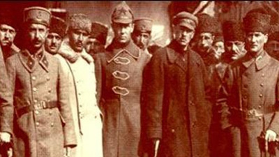 Atatürk'ten Rus elçiye 'Tarık Suresi' ile cevap