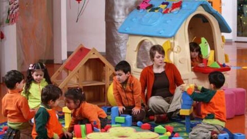 Çocuğunuzu anaokuluna nasıl hazırlarsınız?