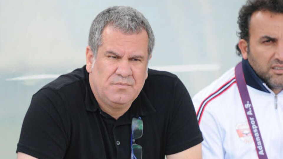 Levent Eriş dönemi sona erdi