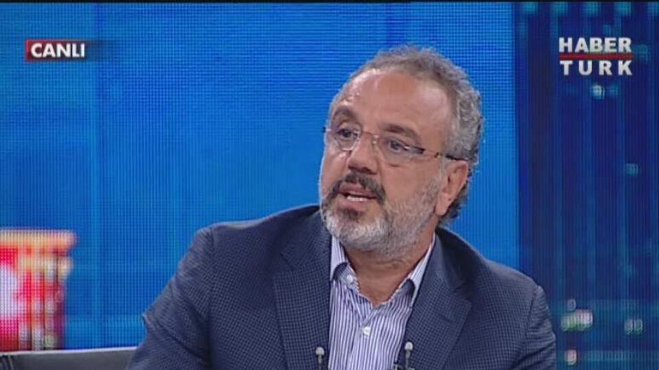 "CHP ve MHP'nin rüzgarına kapıldık"