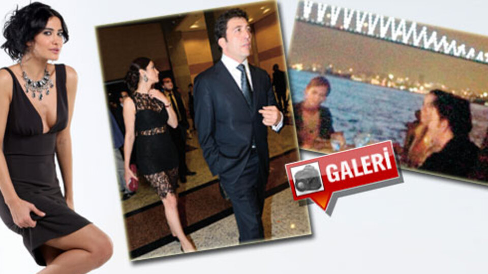 Emre'nin aşkı Abide Sultan