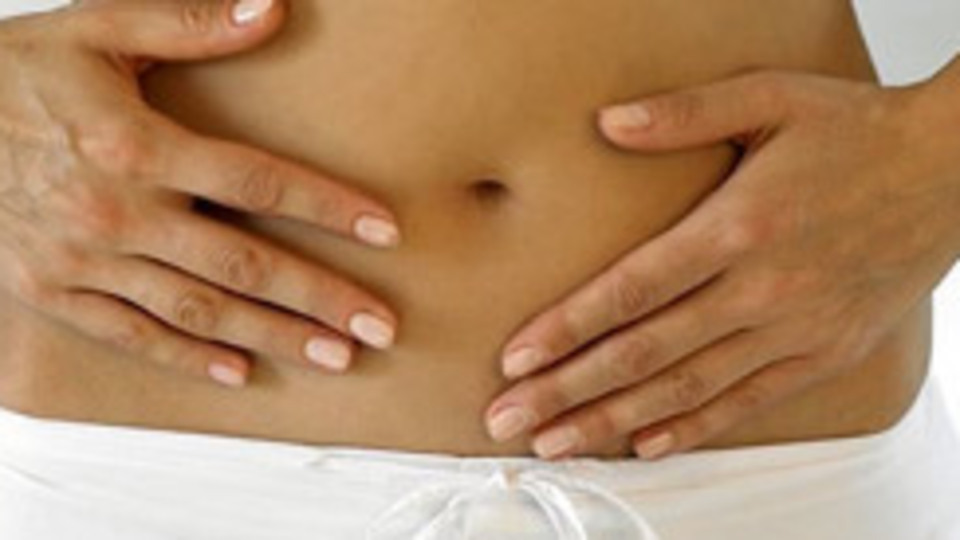 Kadın hastalıklarına 'kapalı' yöntem!