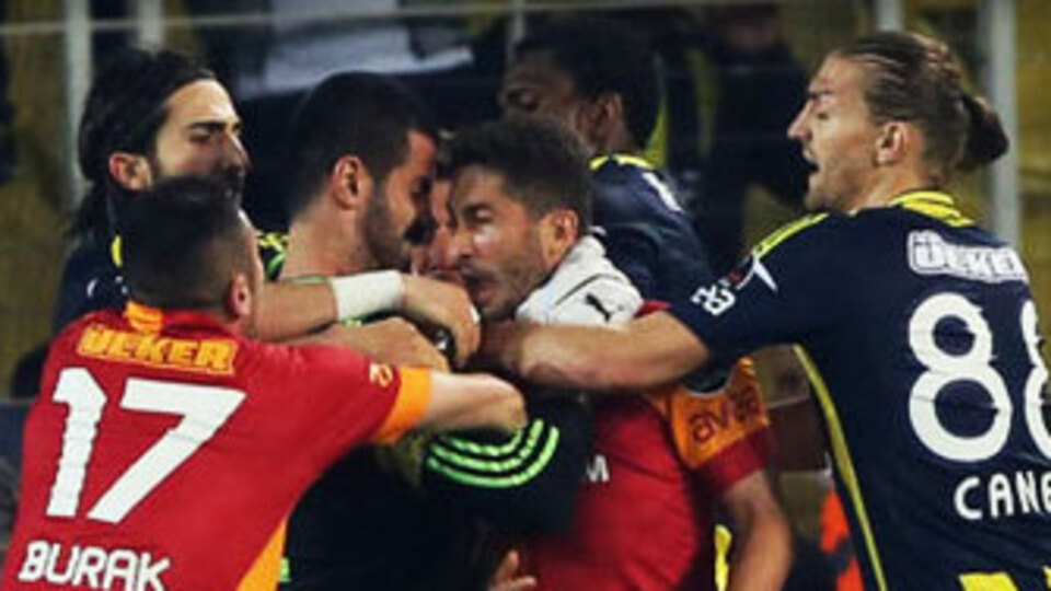 Milli Takım kariyerleri bitti