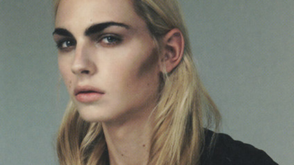 Finlandiyalı kadınların hoşlandığı erkek tipi