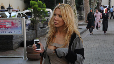 'Her tarafımı ellediler' O olayın perde arkası