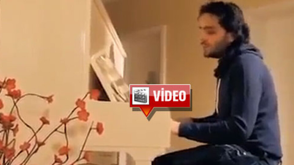 İsmail YK şaşırttı