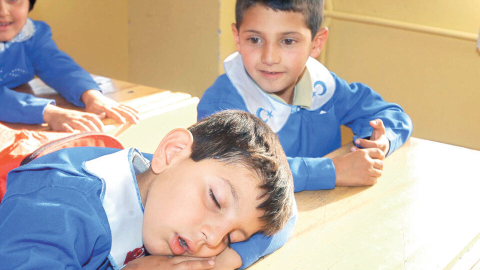 'Tehlikeli' rapor!